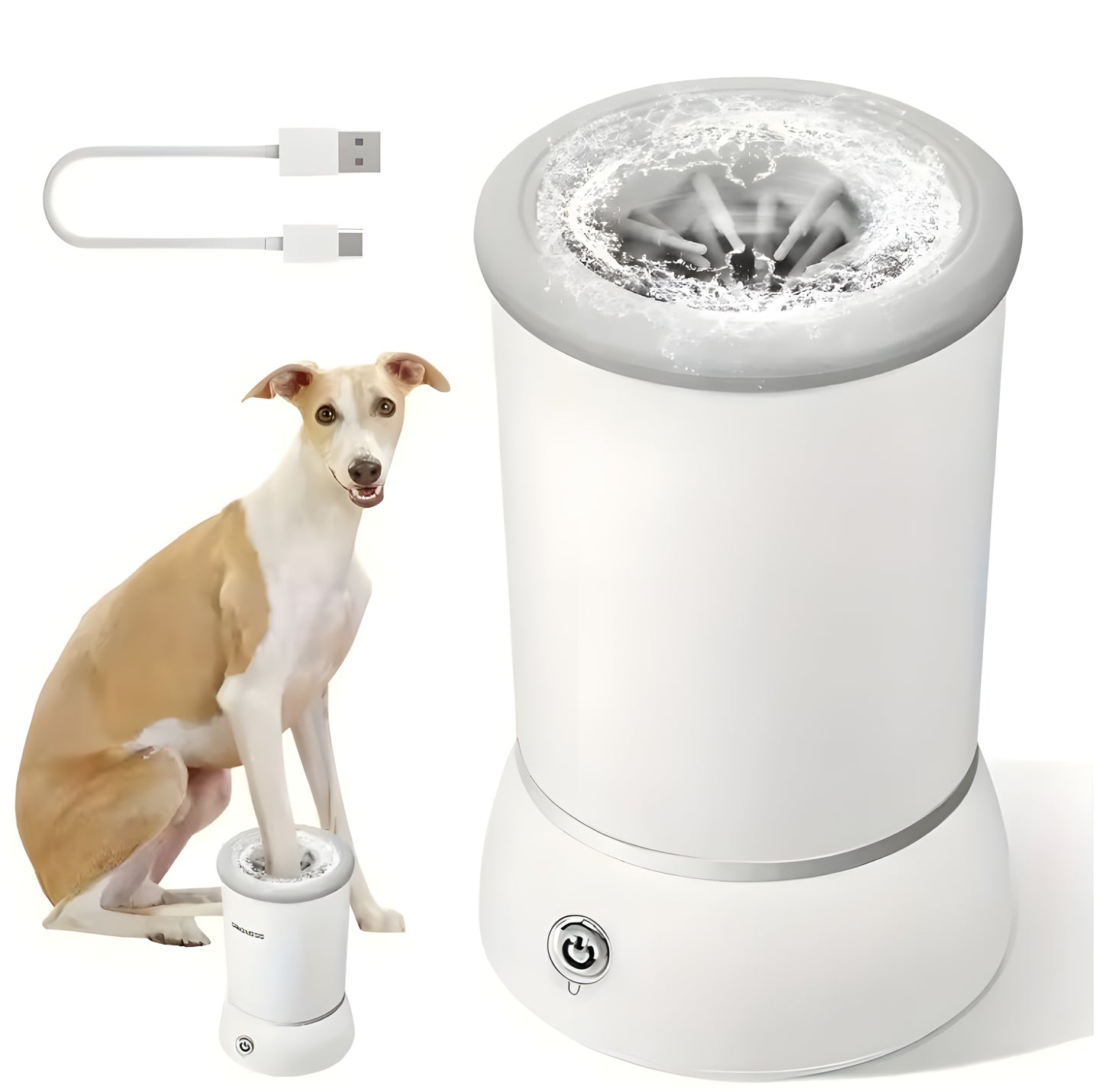 Elite Paw Washer™